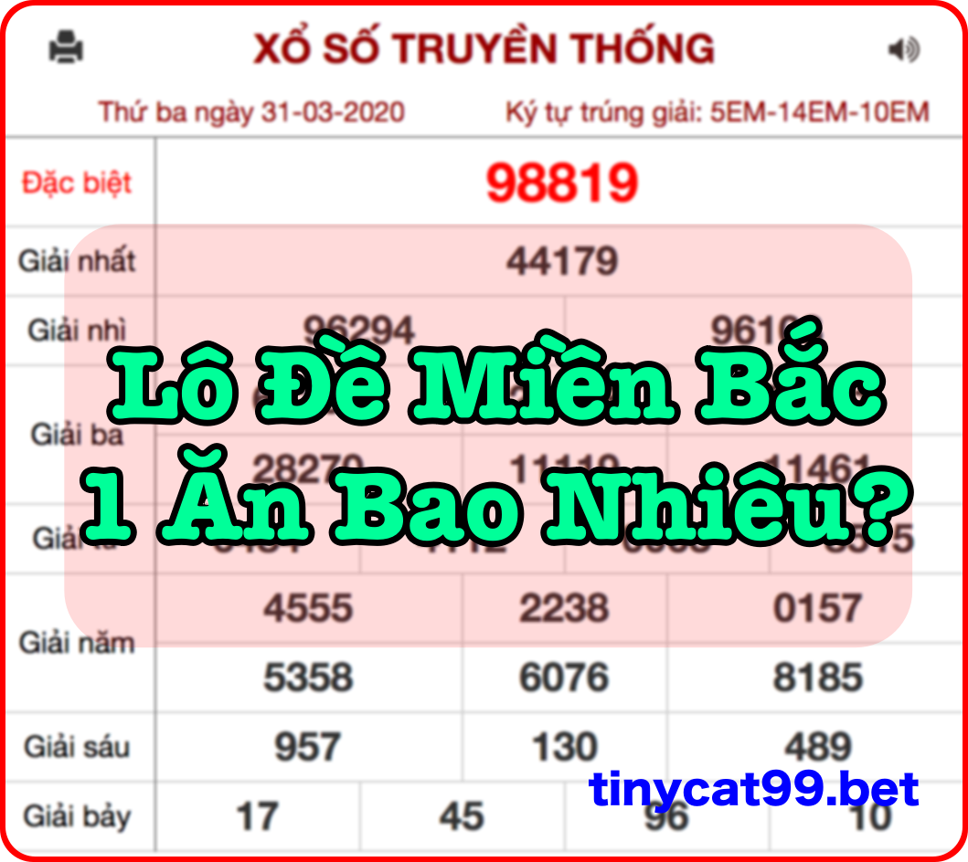 lô đề miền bắc 1 ăn bao nhiêu, lo de mien bac 1 an bao nhieu, lô đề miền bắc ăn bao nhiêu, đánh lô đề 1 ăn bao nhiêu